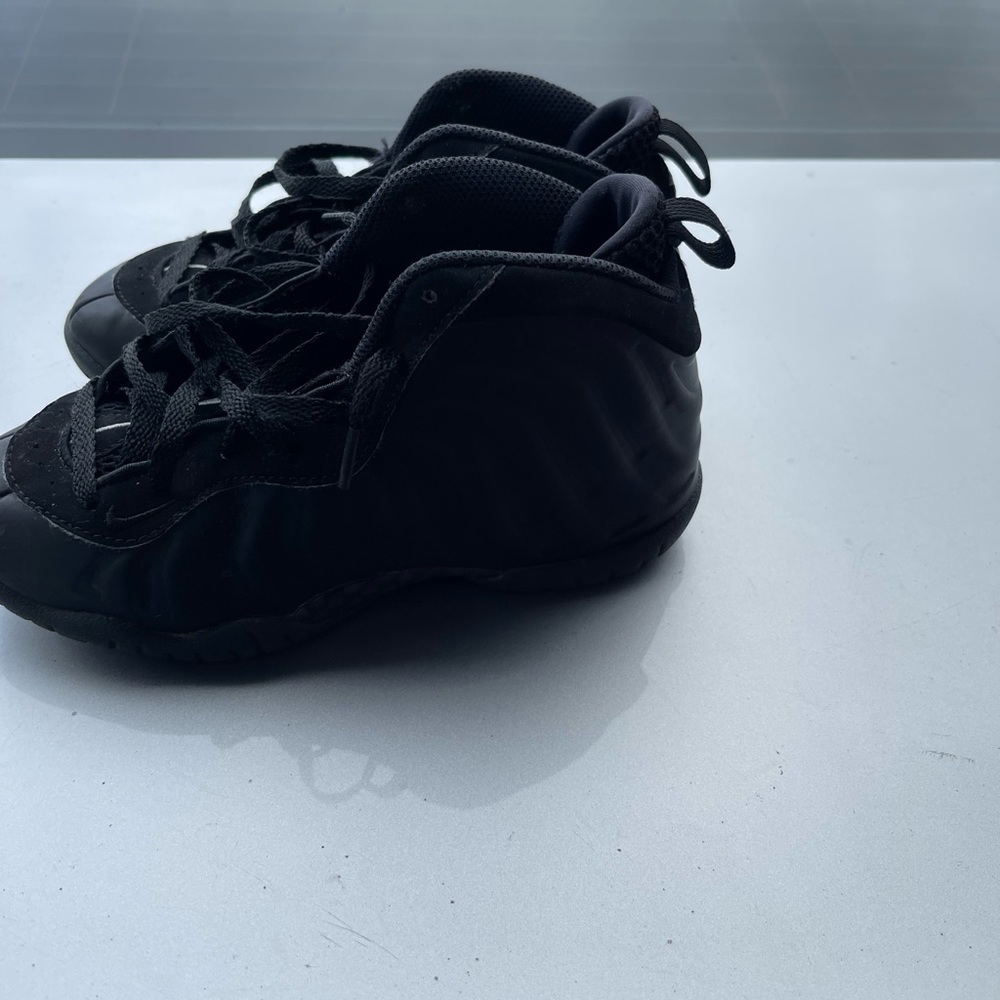 Foam posites size 2y